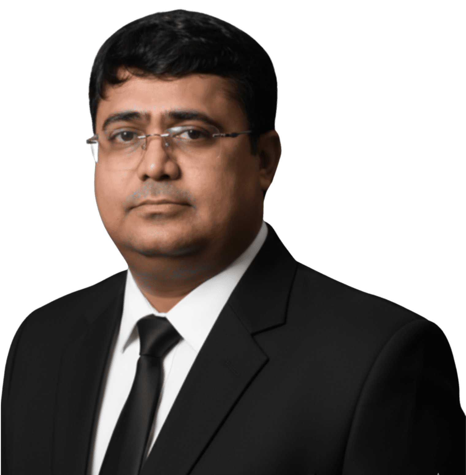 CA. Alok Kumar Jha
