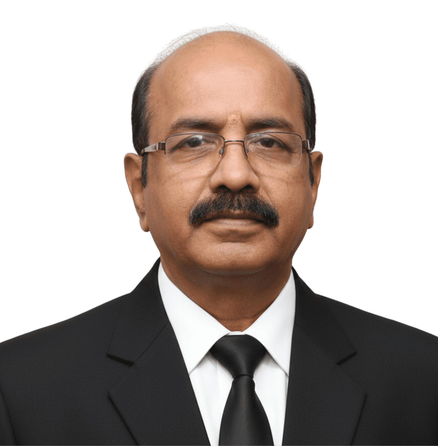 M Sathya Murthy